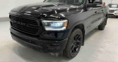 Dodge Ram sport night 12p 5.7l 4x4 tout compris hors homologation 4500   Paris 75