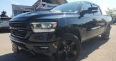 Dodge Ram sport night 12p 5.7l 4x4 tout compris hors homologation 4500   Paris 75
