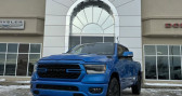 Dodge Ram occasion année 2022 boite Automatique Annonce Dodge Ram occasion Essence sport night 12p 5.7l 4x4 tout compris hors homologation 4500 à Paris