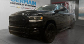 Dodge Ram occasion année 2023 boite Automatique Annonce Dodge Ram occasion Essence sport night 12p 5.7l 4x4 tout compris hors homologation 4500 à Paris