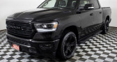 Dodge Ram occasion année 2022 boite Automatique Annonce Dodge Ram occasion Essence sport night 12p 5.7l 4x4 tout compris hors homologation 4500 à Paris