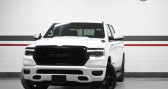 Dodge Ram occasion année 2022 boite Automatique Annonce Dodge Ram occasion Essence sport night 12p 5.7l 4x4 tout compris hors homologation 4500 à Paris
