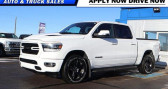 Dodge Ram sport night 12p 5.7l 4x4 tout compris hors homologation 4500   Paris 75