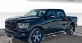 Dodge Ram occasion année 2020 boite Automatique Annonce Dodge Ram occasion Essence sport night 12p 5.7l 4x4 tout compris hors homologation 4500 à Paris