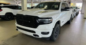 Dodge Ram occasion année 2022 boite Automatique Annonce Dodge Ram occasion Essence sport night 12p 5.7l 4x4 tout compris hors homologation 4500 à Paris