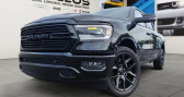 Dodge Ram occasion année 2023 boite Automatique Annonce Dodge Ram occasion Essence sport night 12p 5.7l 4x4 tout compris hors homologation 4500 à Paris