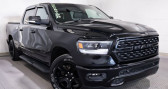 Dodge Ram occasion année 2022 boite Automatique Annonce Dodge Ram occasion Essence sport night 12p 5.7l 4x4 tout compris hors homologation 4500 à Paris