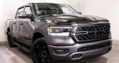 Dodge Ram occasion année 2022 boite Automatique Annonce Dodge Ram occasion Essence sport night 12p 5.7l 4x4 tout compris hors homologation 4500 à Paris