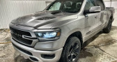 Dodge Ram occasion année 2022 boite Automatique Annonce Dodge Ram occasion Essence sport night 12p 5.7l 4x4 tout compris hors homologation 4500 à Paris