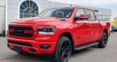 Dodge Ram sport night 12p 5.7l 4x4 tout compris hors homologation 4500   Paris 75