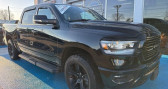 Dodge Ram sport night 12p 5.7l 4x4 tout compris hors homologation 4500   Paris 75