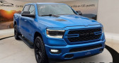 Dodge Ram sport night 12p 5.7l 4x4 tout compris hors homologation 4500   Paris 75