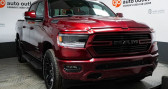 Dodge Ram sport night 12p 5.7l 4x4 tout compris hors homologation 4500   Paris 75