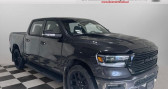 Dodge Ram occasion année 2022 boite Automatique Annonce Dodge Ram occasion Essence sport night 12p 5.7l 4x4 tout compris hors homologation 4500 à Paris