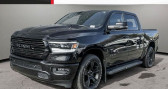 Dodge Ram occasion année 2023 boite Automatique Annonce Dodge Ram occasion Essence sport night 12p 5.7l 4x4 tout compris hors homologation 4500 à Paris