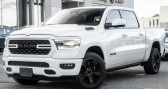Dodge Ram sport night 12p 5.7l 4x4 tout compris hors homologation 4500   Paris 75