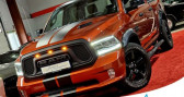 Dodge Ram sport night 12p 5.7l 4x4 tout compris hors homologation 4500   Paris 75