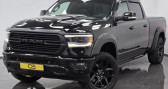Dodge Ram sport night 12p 5.7l 4x4 tout compris hors homologation 4500   Paris 75