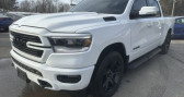 Dodge Ram sport night 12p 5.7l 4x4 tout compris hors homologation 4500   Paris 75