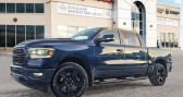 Dodge Ram sport night 12p 5.7l 4x4 tout compris hors homologation 4500   Paris 75