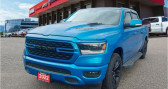 Dodge Ram sport night 12p 5.7l 4x4 tout compris hors homologation 4500   Paris 75