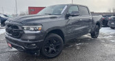Dodge Ram occasion année 2022 boite Automatique Annonce Dodge Ram occasion Essence sport night 12p 5.7l 4x4 tout compris hors homologation 4500 à Paris