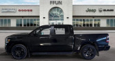 Dodge Ram sport night 12p 5.7l 4x4 tout compris hors homologation 4500   Paris 75