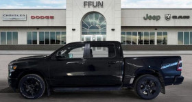 Dodge Ram occasion 2023 mise en vente à Paris par le garage US CARS IMPORTATION - photo n°1