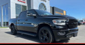 Dodge Ram sport night 12p 5.7l 4x4 tout compris hors homologation 4500   Paris 75
