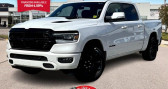 Dodge Ram sport night 12p 5.7l 4x4 tout compris hors homologation 4500   Paris 75