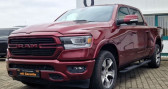 Dodge Ram sport night 12p 5.7l 4x4 tout compris hors homologation 4500   Paris 75