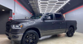Dodge Ram sport night 12p 5.7l 4x4 tout compris hors homologation 4500   Paris 75