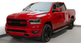 Dodge Ram sport night 12p 5.7l 4x4 tout compris hors homologation 4500   Paris 75