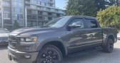 Dodge Ram sport night 12p 5.7l 4x4 tout compris hors homologation 4500   Paris 75