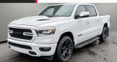 Dodge Ram sport night 12p 5.7l 4x4 tout compris hors homologation 4500   Paris 75