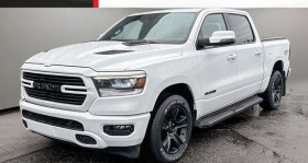 Dodge Ram , garage US CARS IMPORTATION  Paris