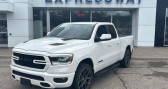 Dodge Ram sport night 12p 5.7l 4x4 tout compris hors homologation 4500   Paris 75