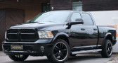 Annonce Dodge Ram occasion Diesel sport night 4x4 tout compris hors homologation 4500e  Paris