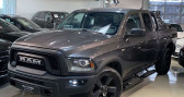 Dodge Ram sport night 4x4 tout compris hors homologation 4500e   Paris 75