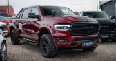 Annonce Dodge Ram occasion Essence sport night 5.7l 4x4 tout compris hors homologation 4500e � Paris