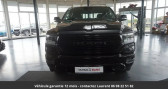 Dodge Ram sport night 5.7l 4x4 tout compris hors homologation 4500e  2022 - annonce de voiture en vente sur Auto S&eacute;lection.com