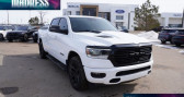 Annonce Dodge Ram occasion Essence sport night 5.7l 4x4 tout compris hors homologation 4500e � Paris
