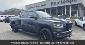 Dodge Ram , garage US CARS IMPORTATION � Paris