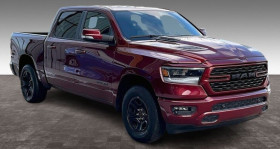 Dodge Ram , garage US CARS IMPORTATION � Paris