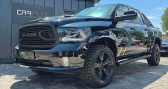 Dodge Ram sport night 5.7l 4x4 tout compris hors homologation 4500e  2022 - annonce de voiture en vente sur Auto Sélection.com