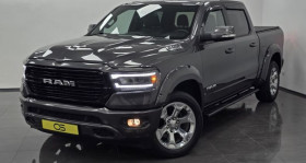 Dodge Ram , garage US CARS IMPORTATION  Paris