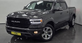 Dodge Ram occasion année 2019 boite Automatique Annonce Dodge Ram occasion Essence sport night 5.7l 4x4 tout compris hors homologation 4500e à Paris
