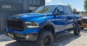 Dodge Ram , garage US CARS IMPORTATION  Paris