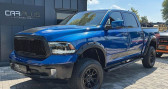 Dodge Ram occasion année 2017 boite Automatique Annonce Dodge Ram occasion Essence sport night 5.7l 4x4 tout compris hors homologation 4500e à Paris