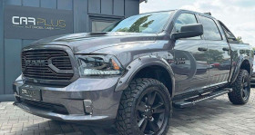 Dodge Ram , garage US CARS IMPORTATION  Paris